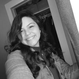 Meet your Posher, Melissa